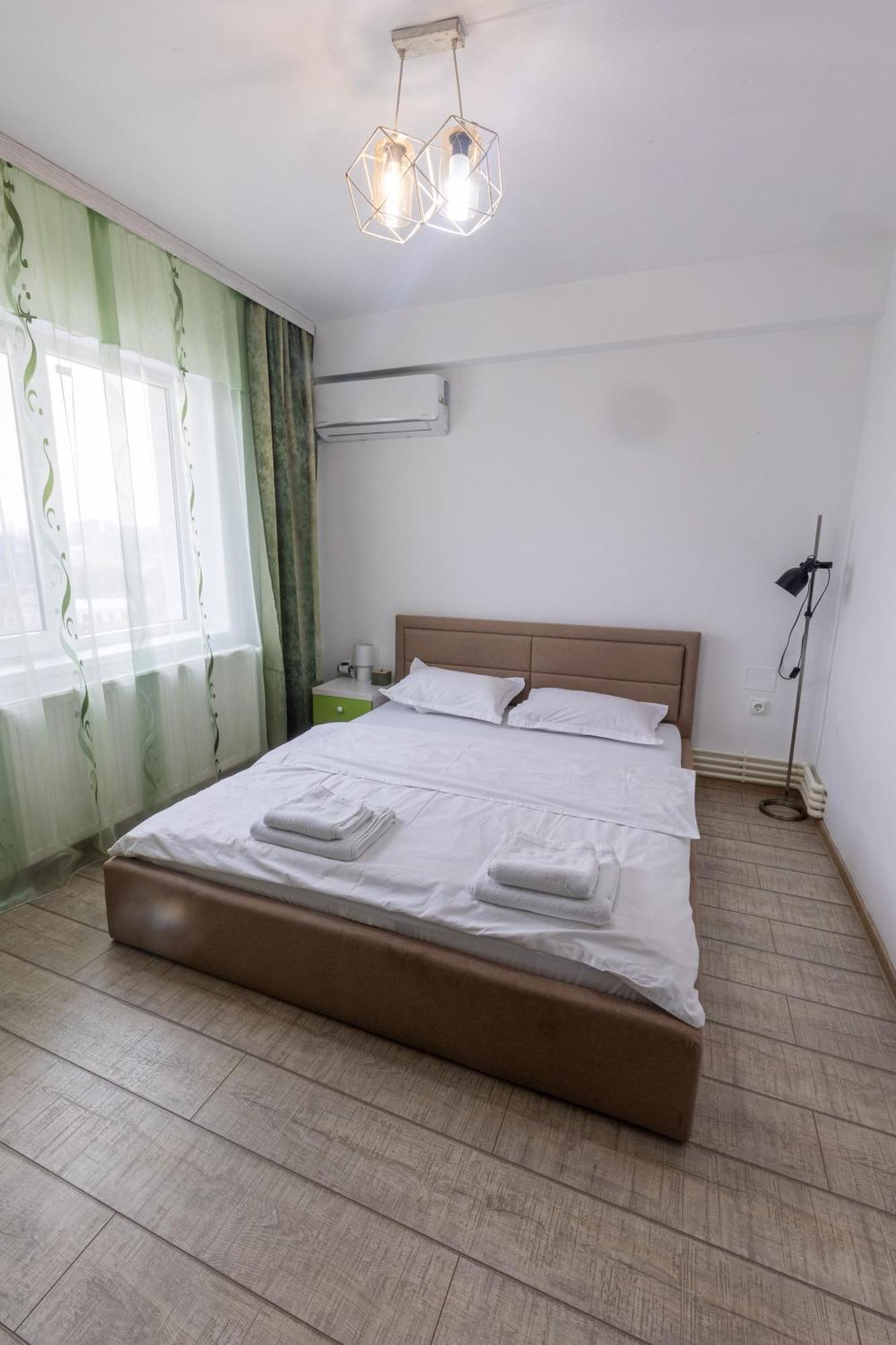 Maram Apartman Konstanca Kültér fotó