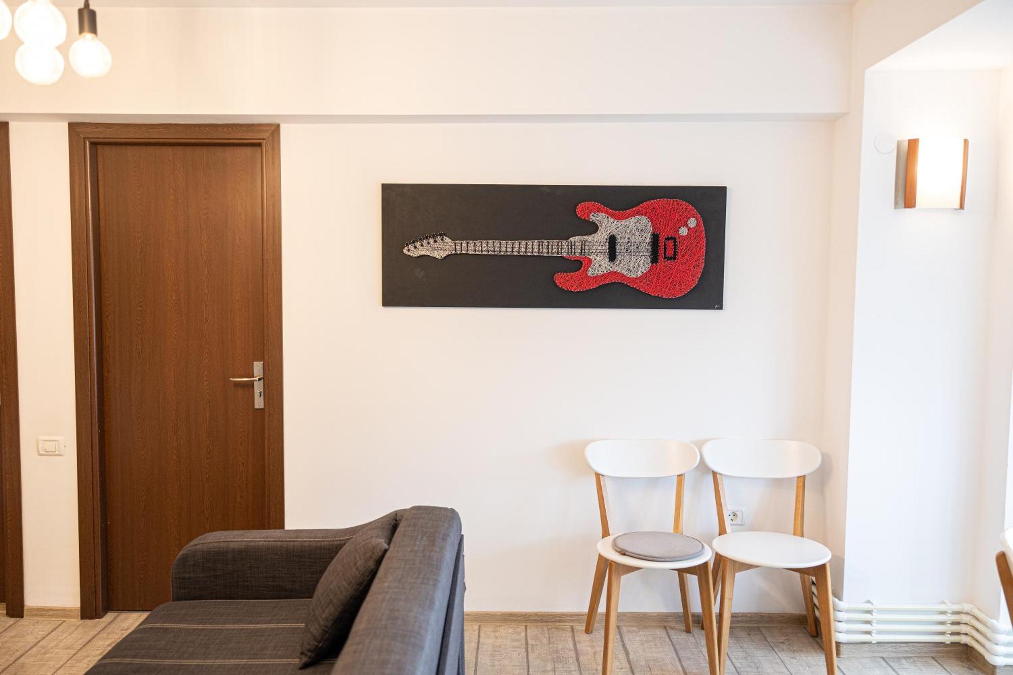Maram Apartman Konstanca Kültér fotó