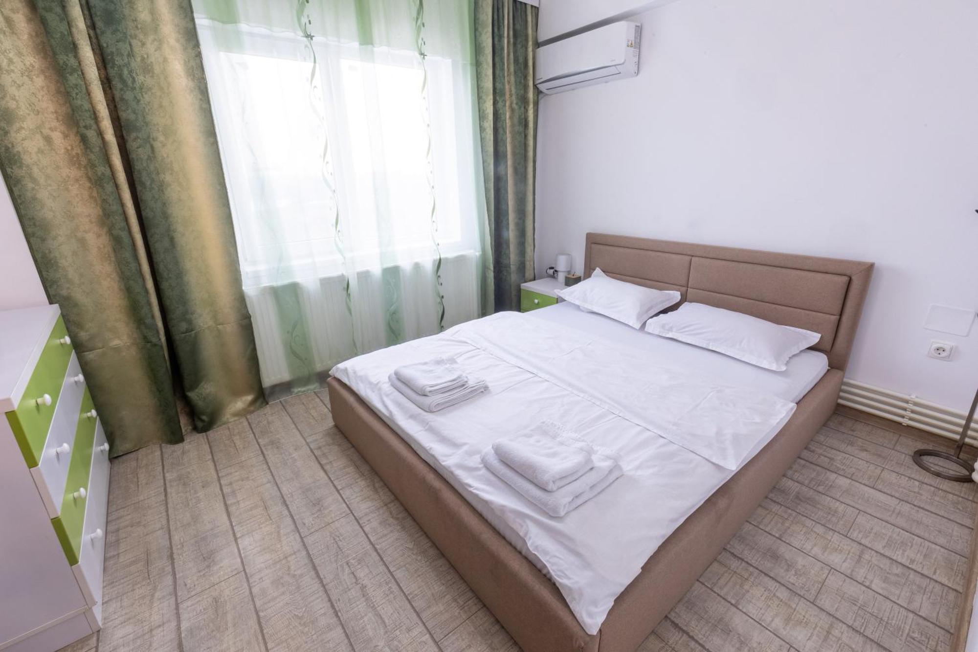 Maram Apartman Konstanca Kültér fotó