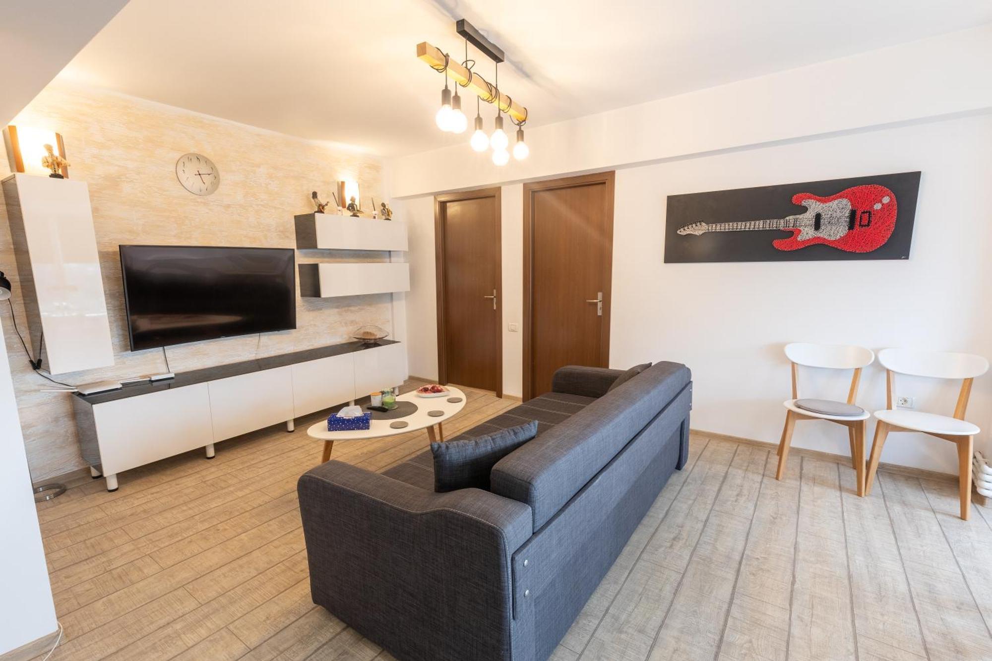 Maram Apartman Konstanca Kültér fotó